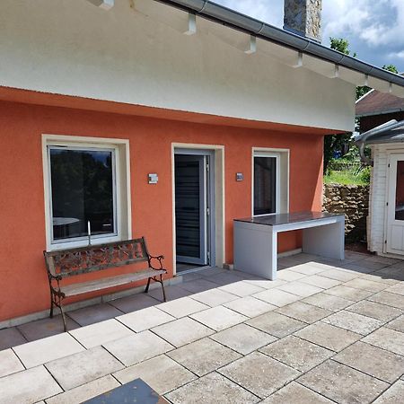 Villa Am Weinberg Eisenach Exterior foto
